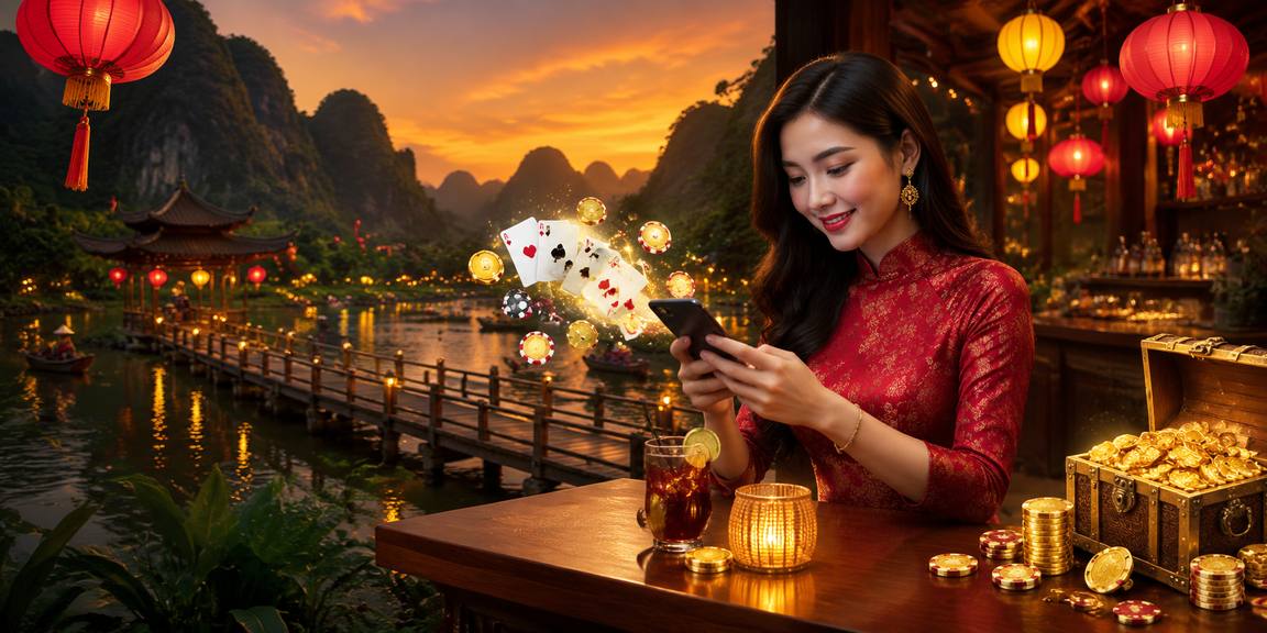 b52clu Ứng dụng b52clu: Slot, casino trực tiếp và cược trong tay bạn